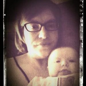 Meet your Posher, Dina